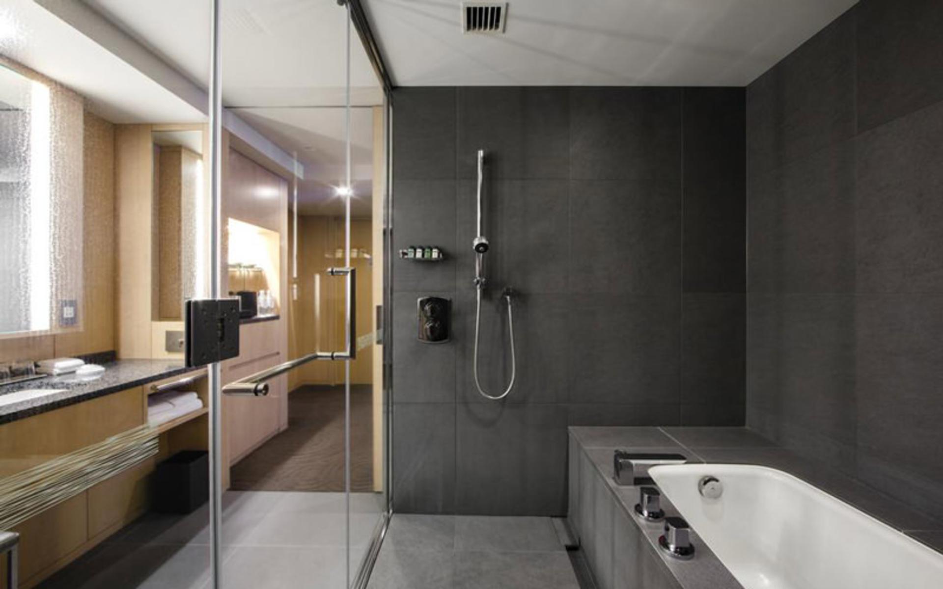 هتل کپیتال توکیو (The Capitol Hotel Tokyu)