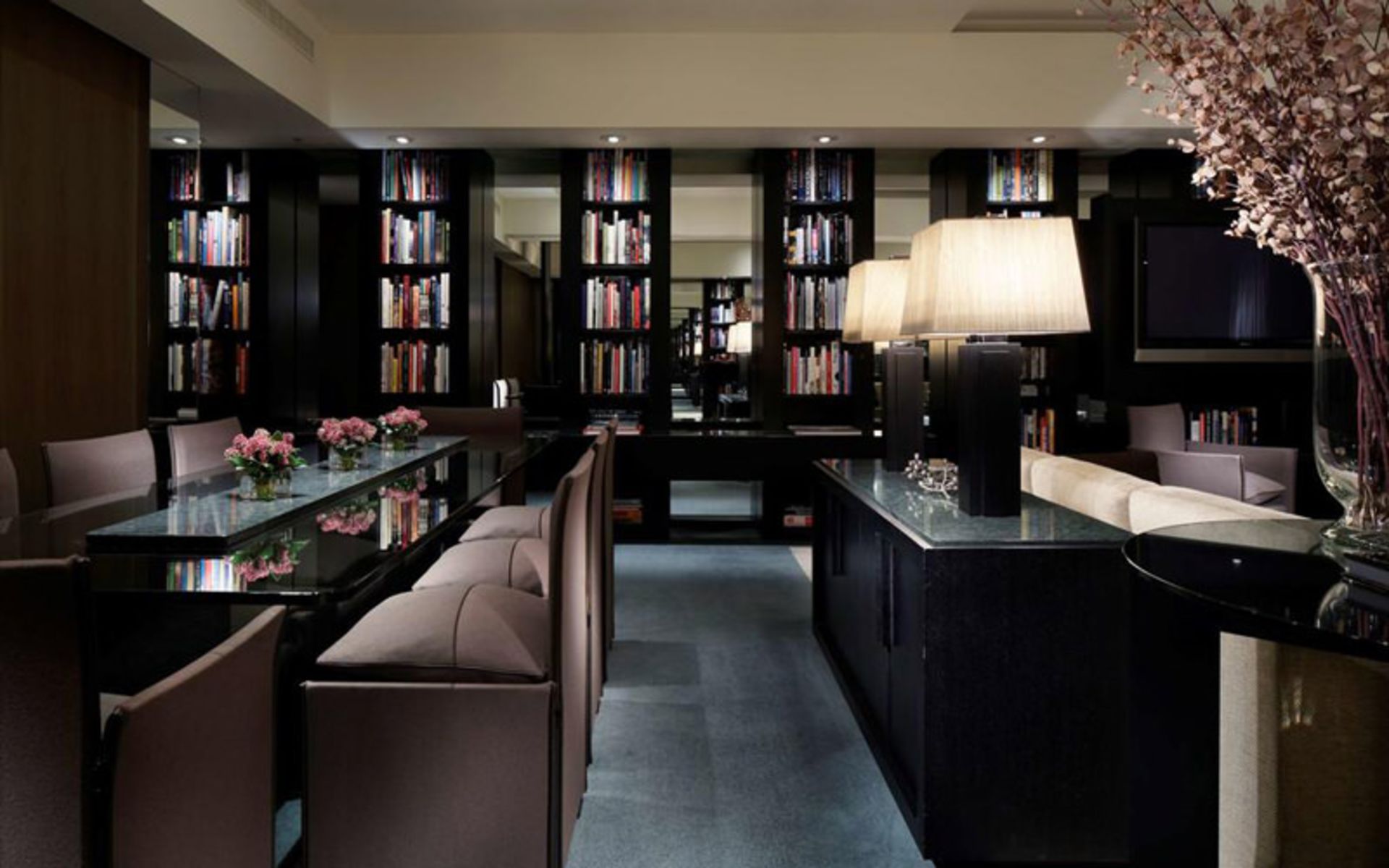 هتل پارک حیات توکیو (Park Hyatt Tokyo)