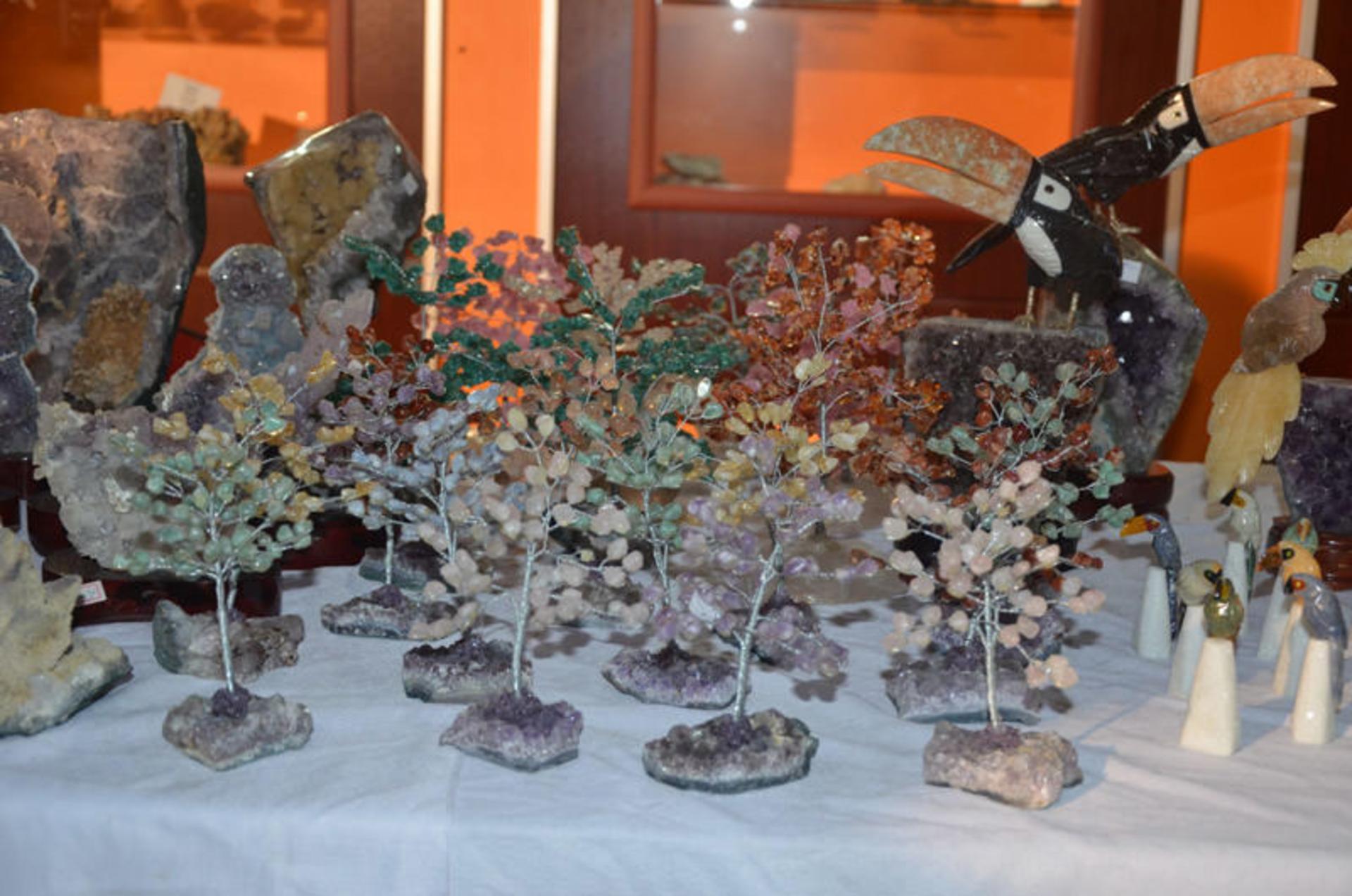 موزه علوم زمین