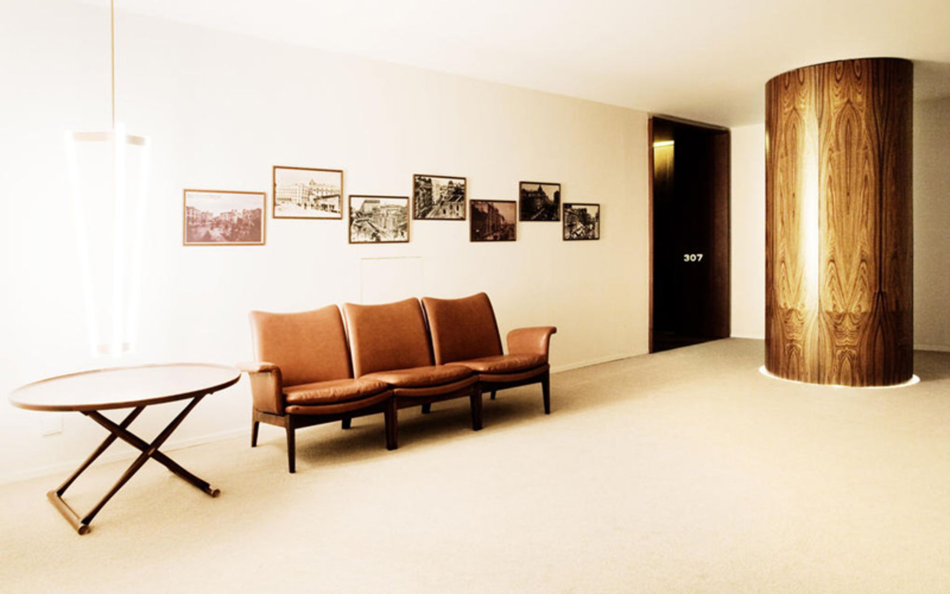 هتل اسکوئر ناین بلگراد (Square Nine Hotel Belgrade)
