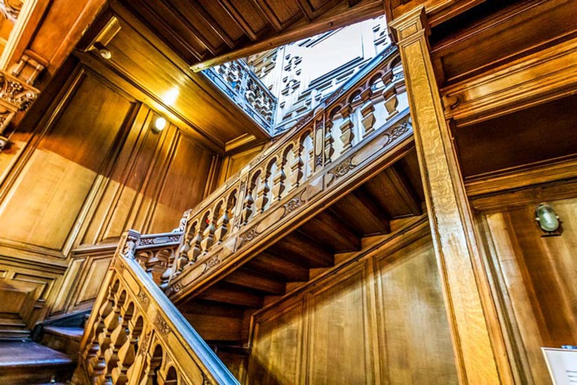 موزه عمارت رومیانتسوف