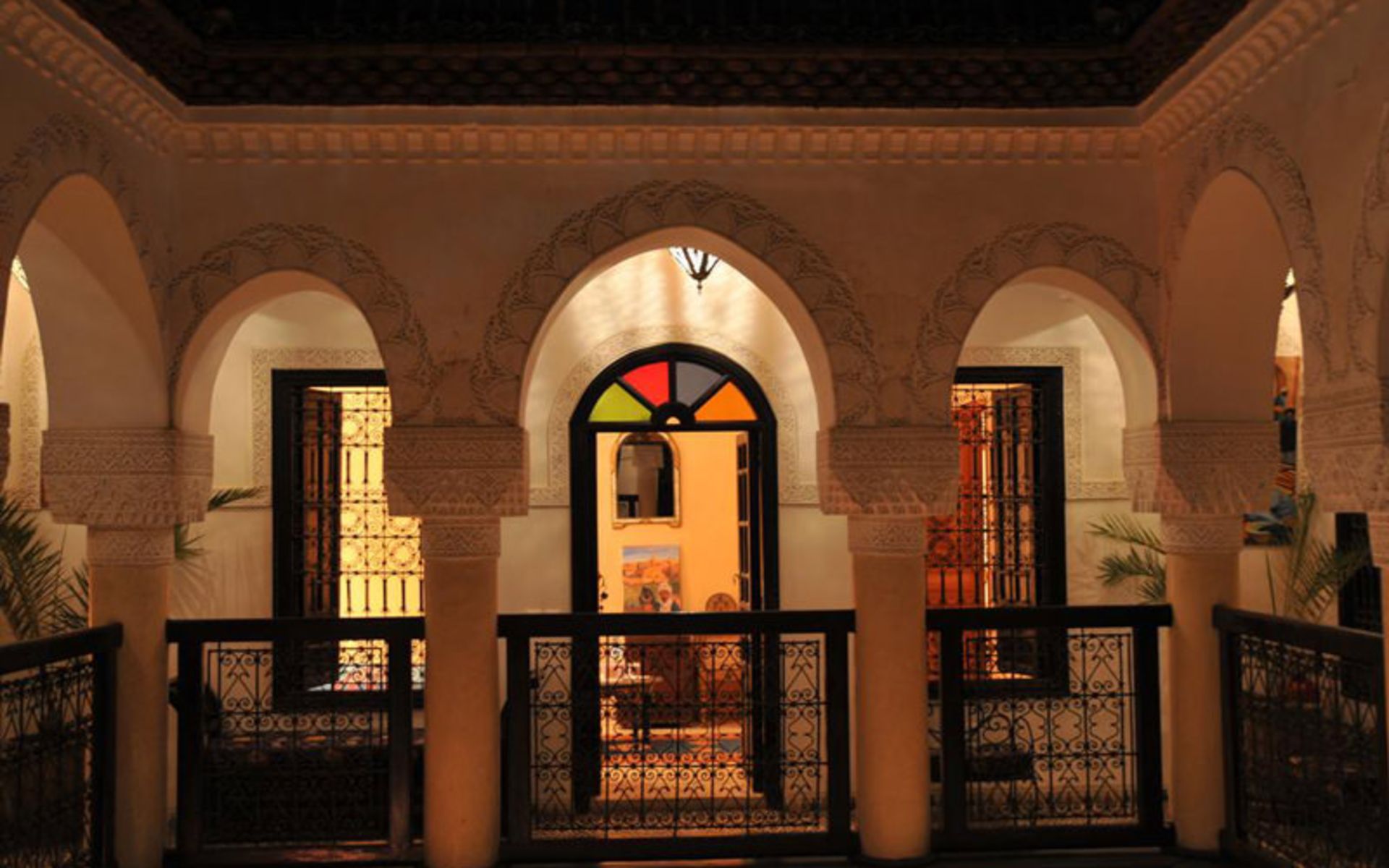 هتل ریاد ادرینا (Riad Adriana)
