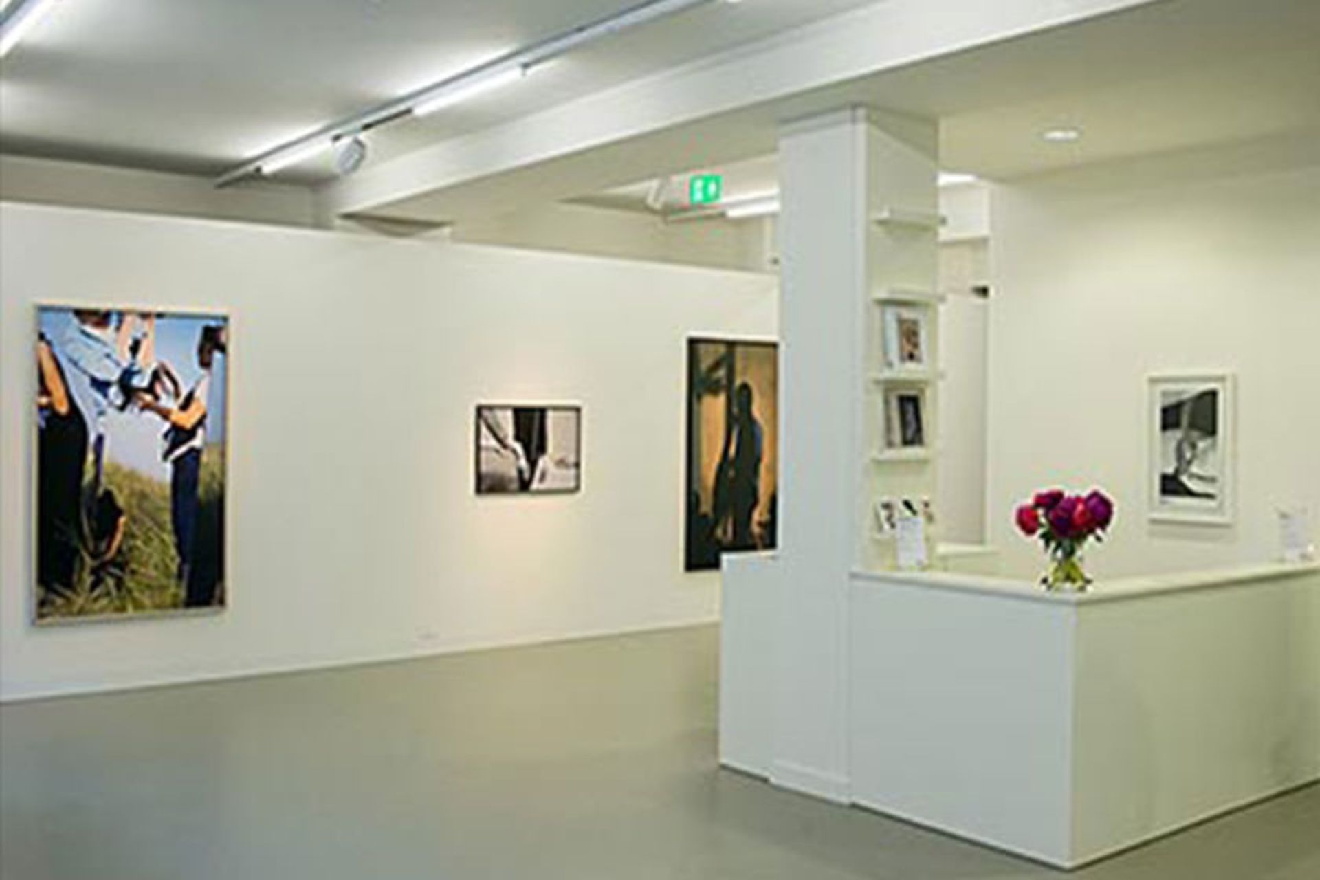 Fotografie Forum Frankfurt