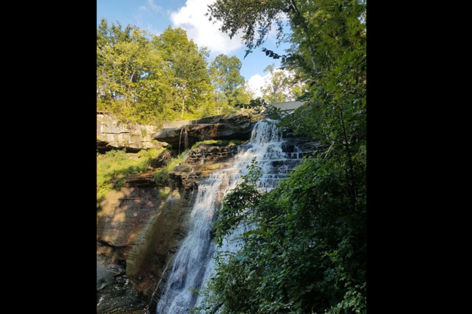 Cuyahoga Valley National Park