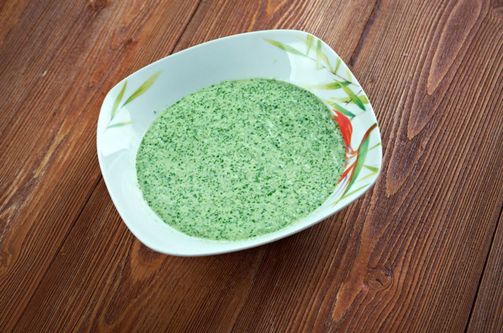 سس تند آجی ورده