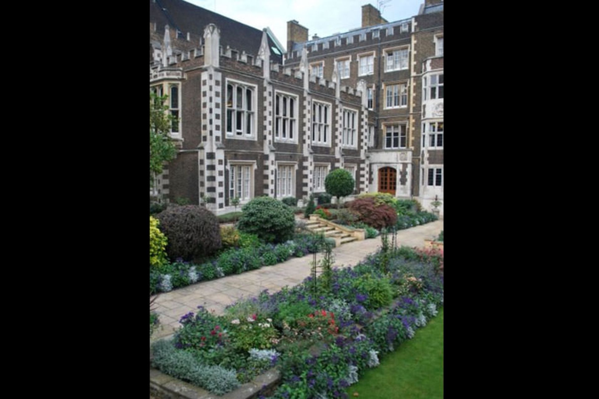 Middle Temple Hall
