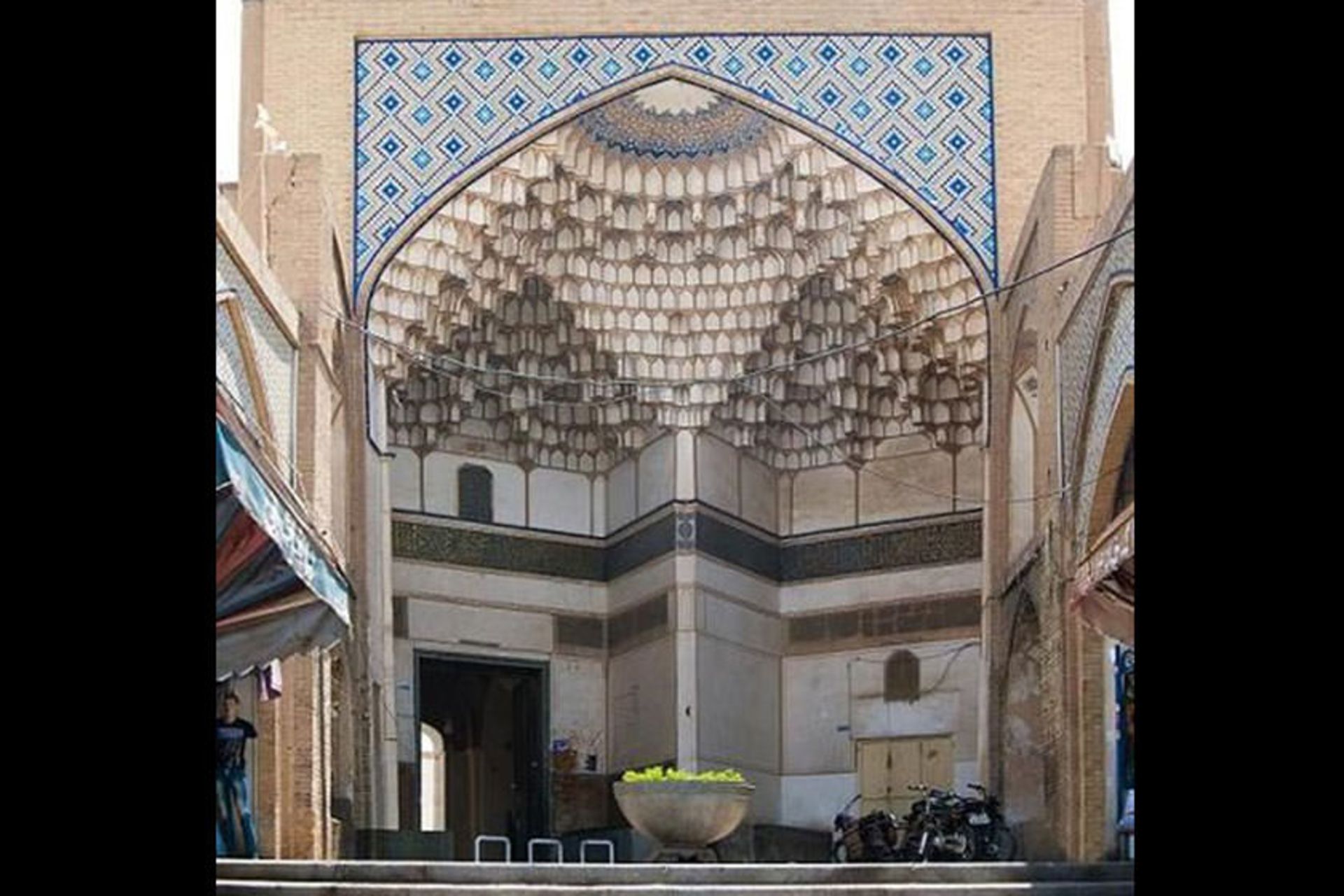مسجد میرعماد