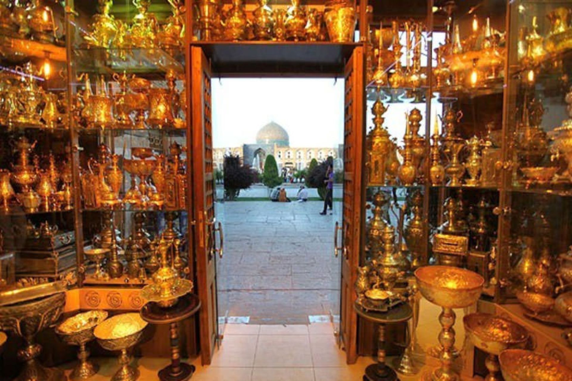 اصفهان