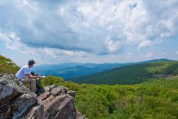 Shenandoah National Park