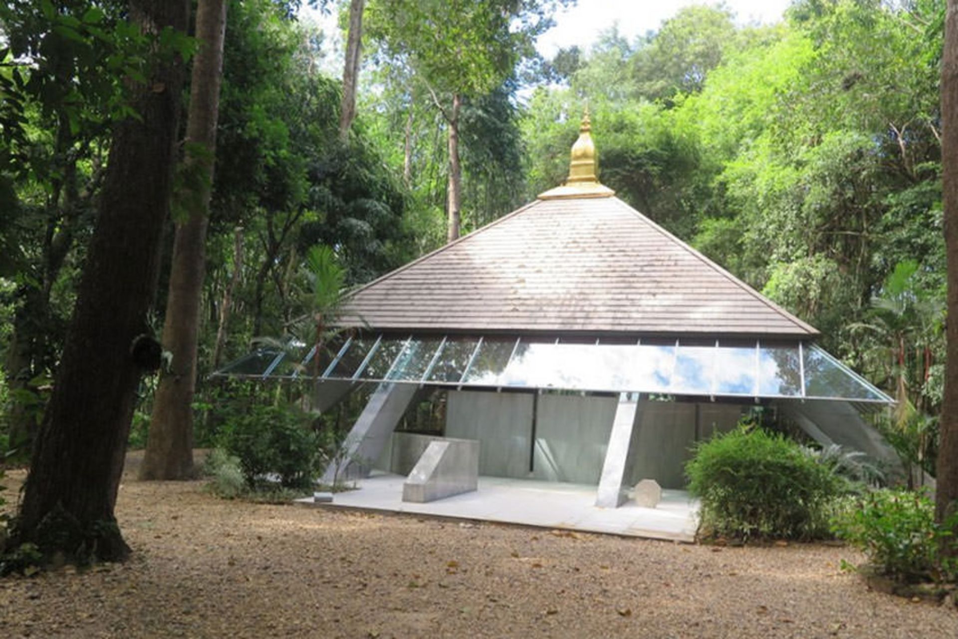 Wat Pah Nanachat