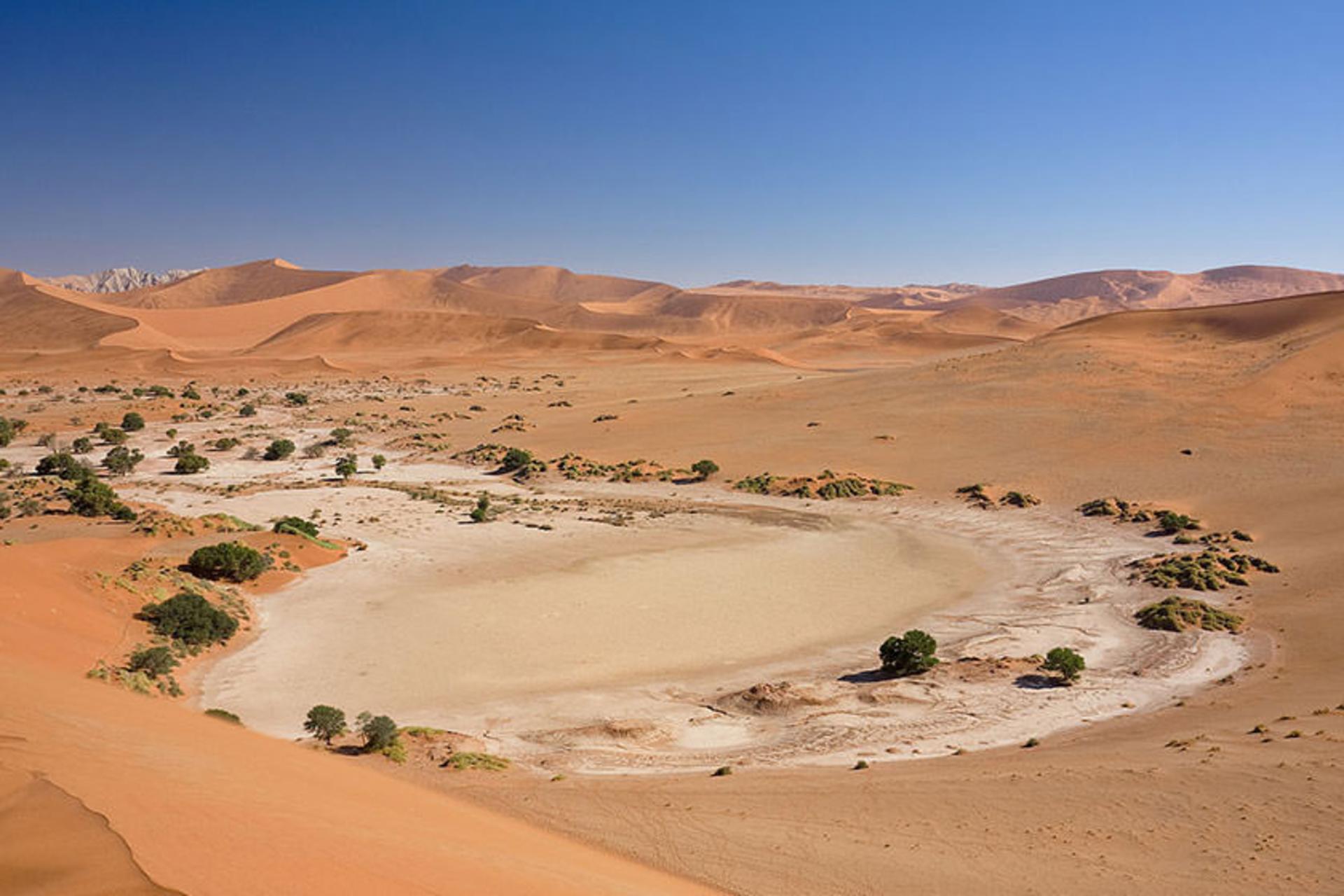 Sossusvlei