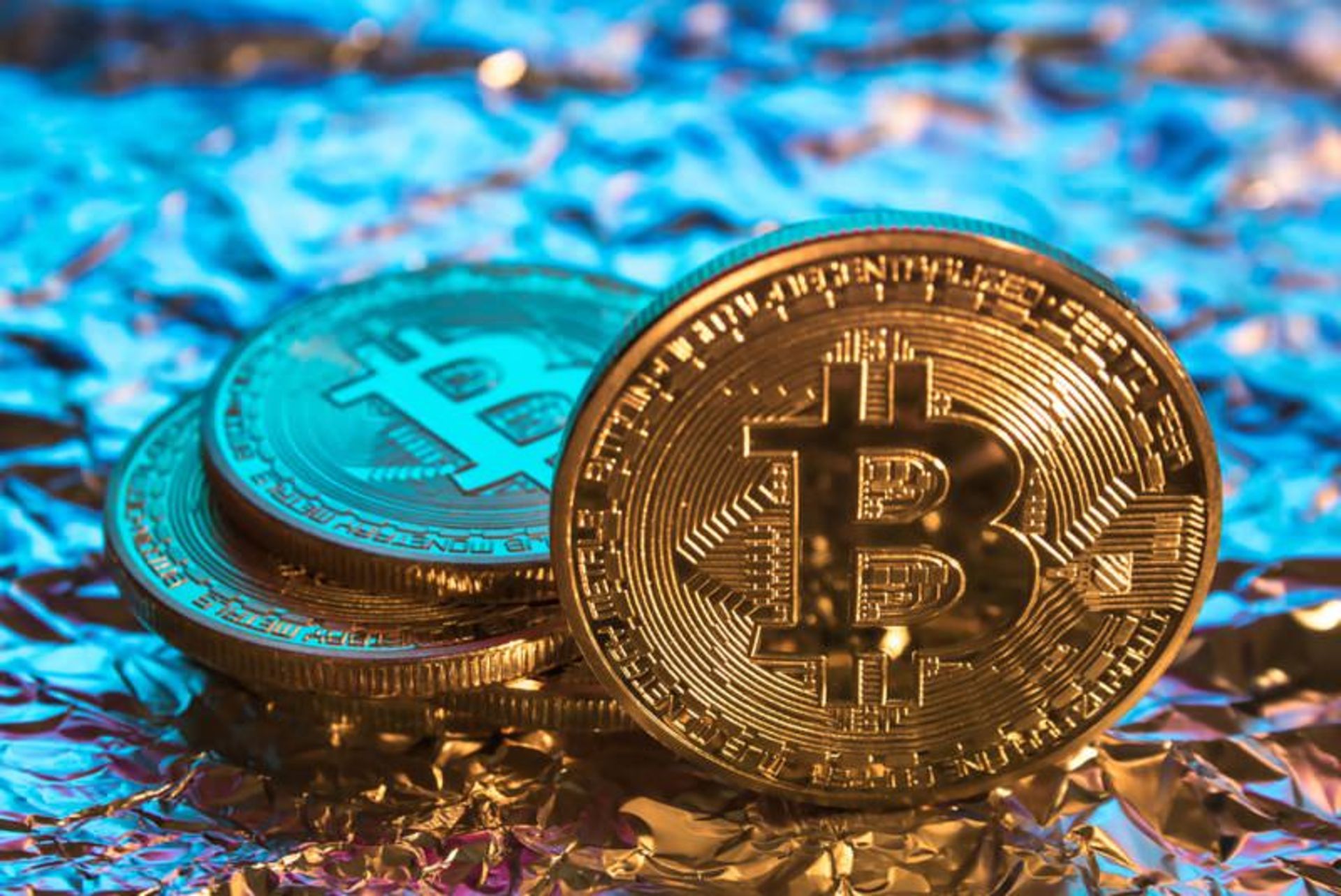 بیت کوین