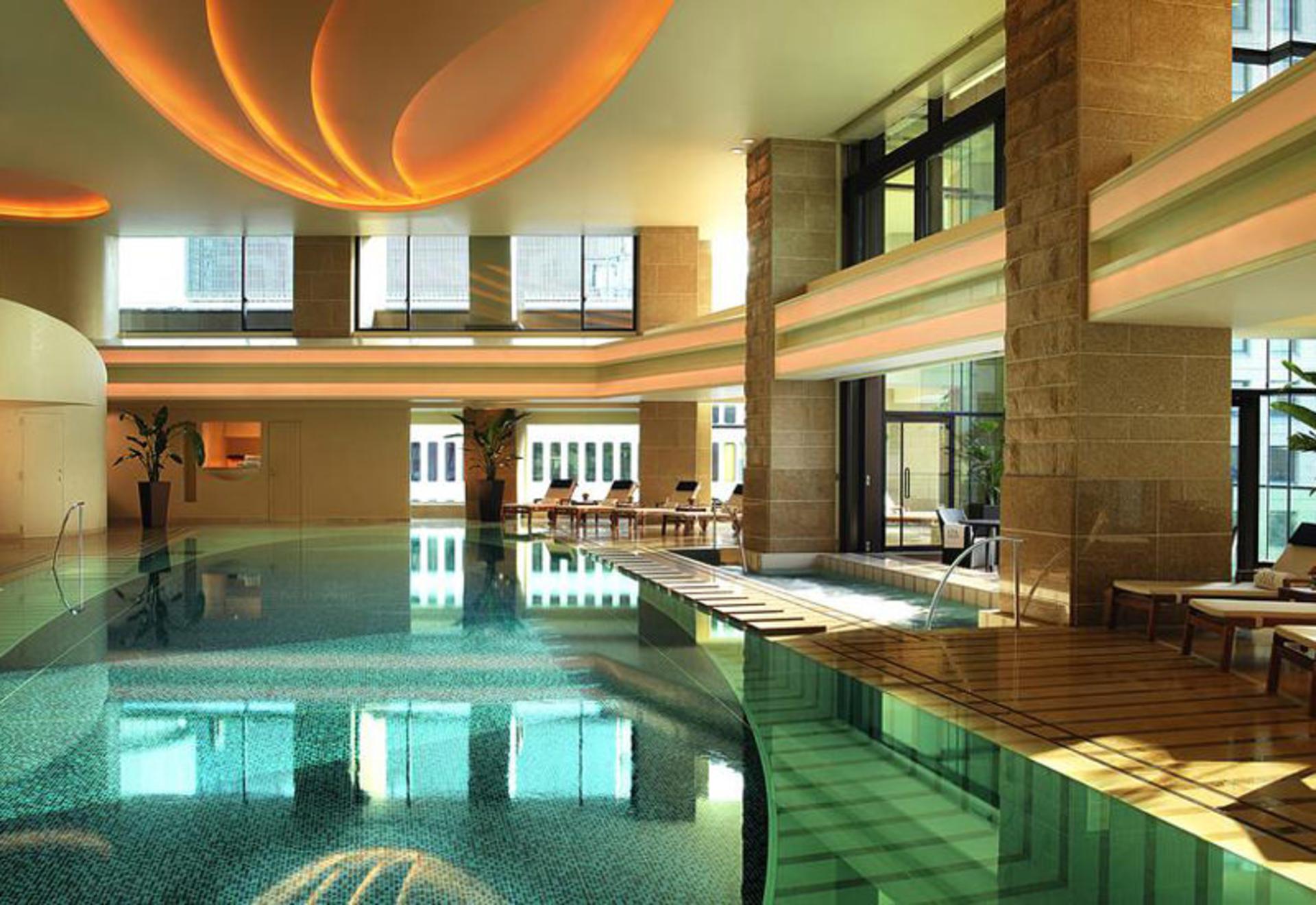 هتل پنینسولا توکیو (The Peninsula Tokyo)