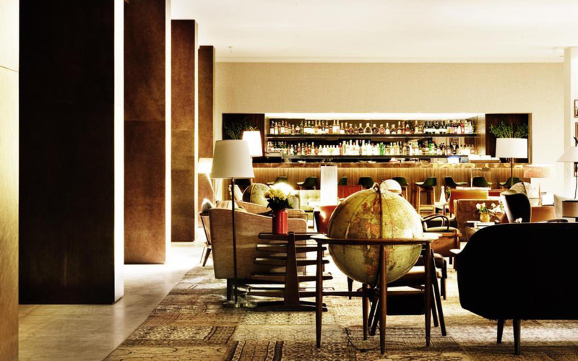 هتل اسکوئر ناین بلگراد (Square Nine Hotel Belgrade)