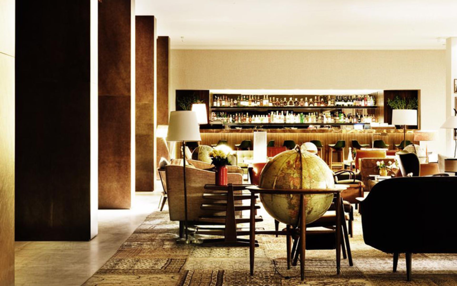 هتل اسکوئر ناین بلگراد (Square Nine Hotel Belgrade)