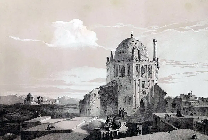 سلطانیه