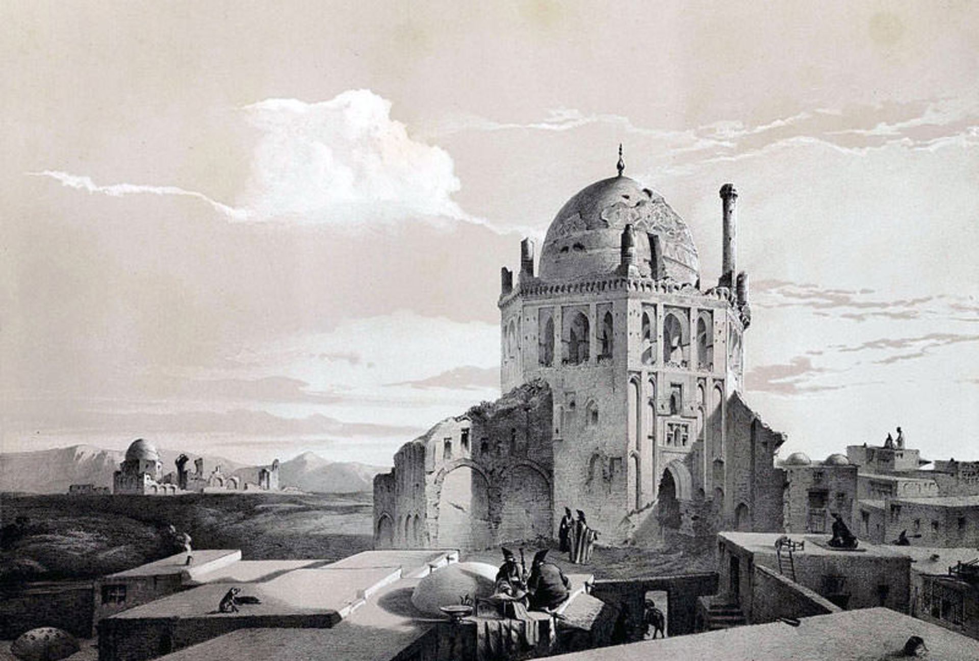 سلطانیه