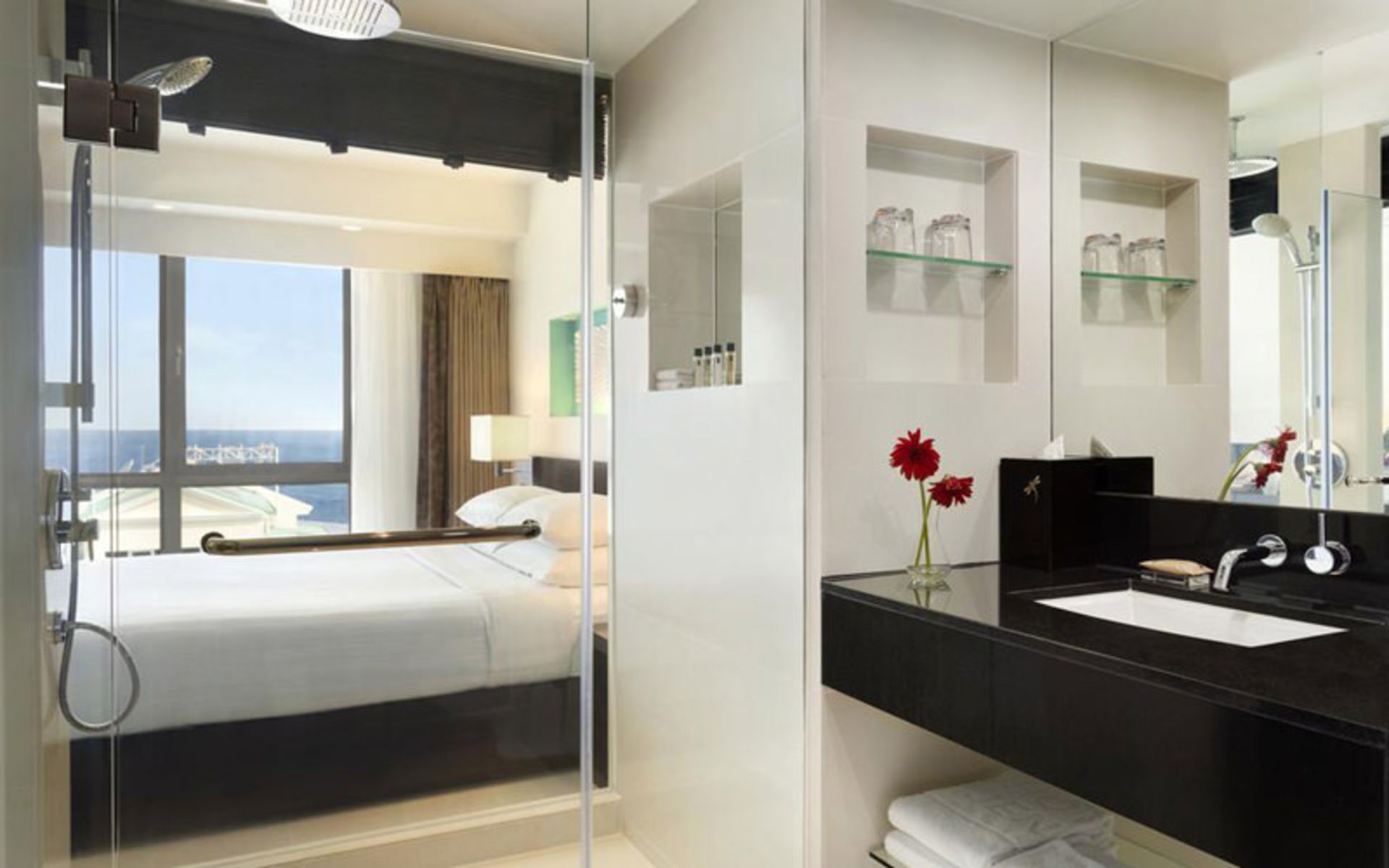 هتل جن‌ ماله (Hotel Jen Malé)