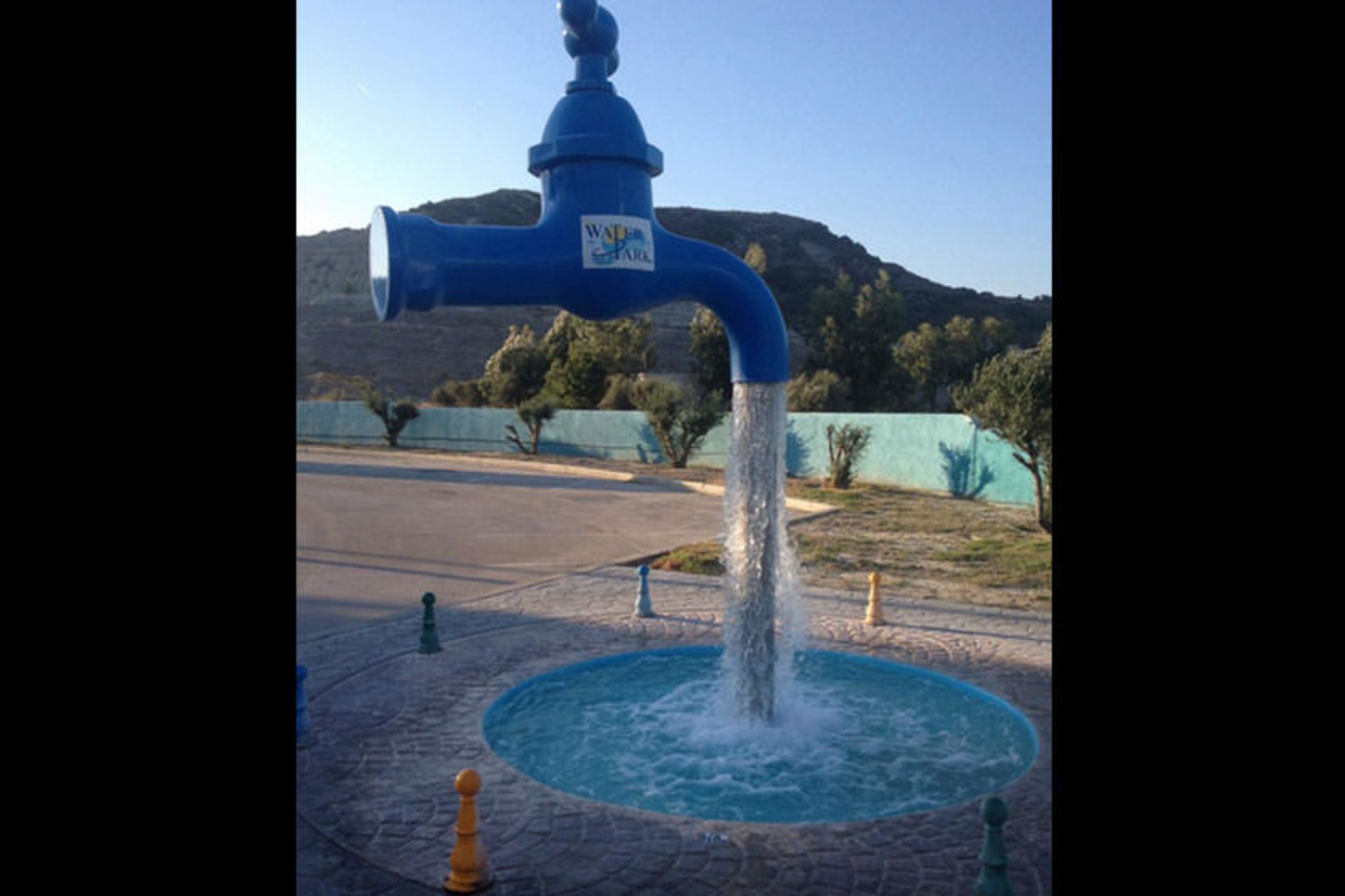 Water Park