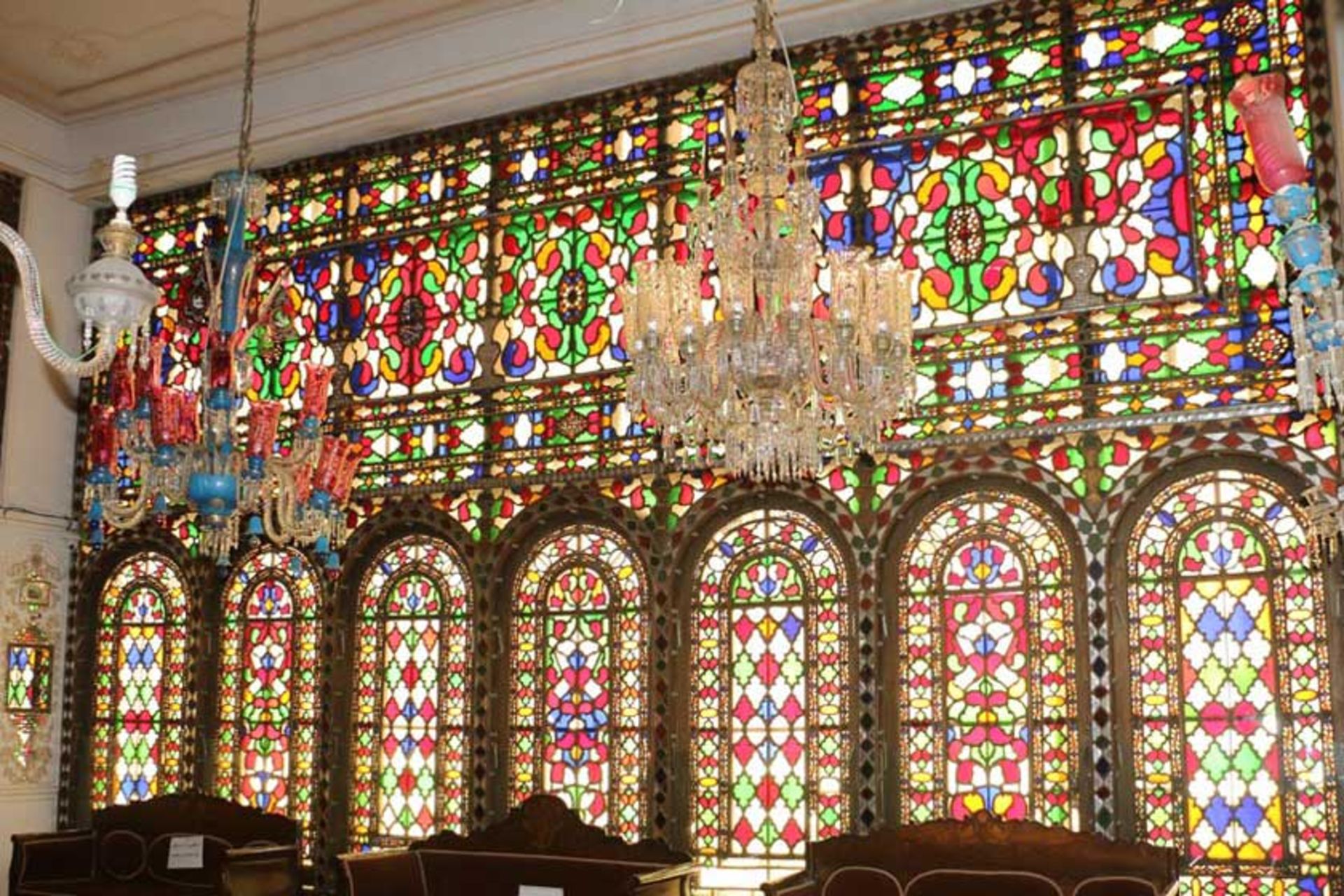 انگورستان ملک