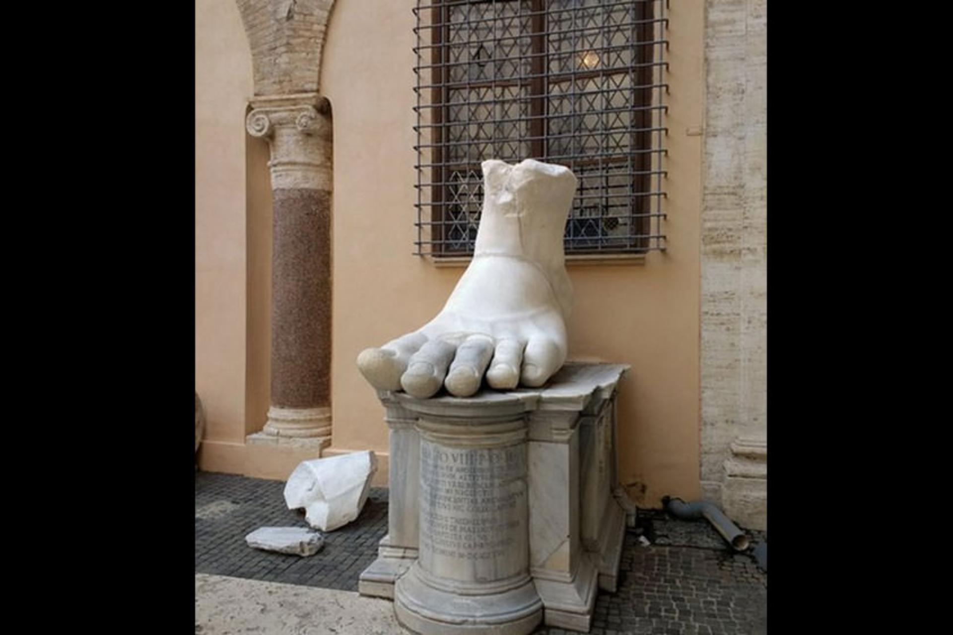 Capitoline Museums