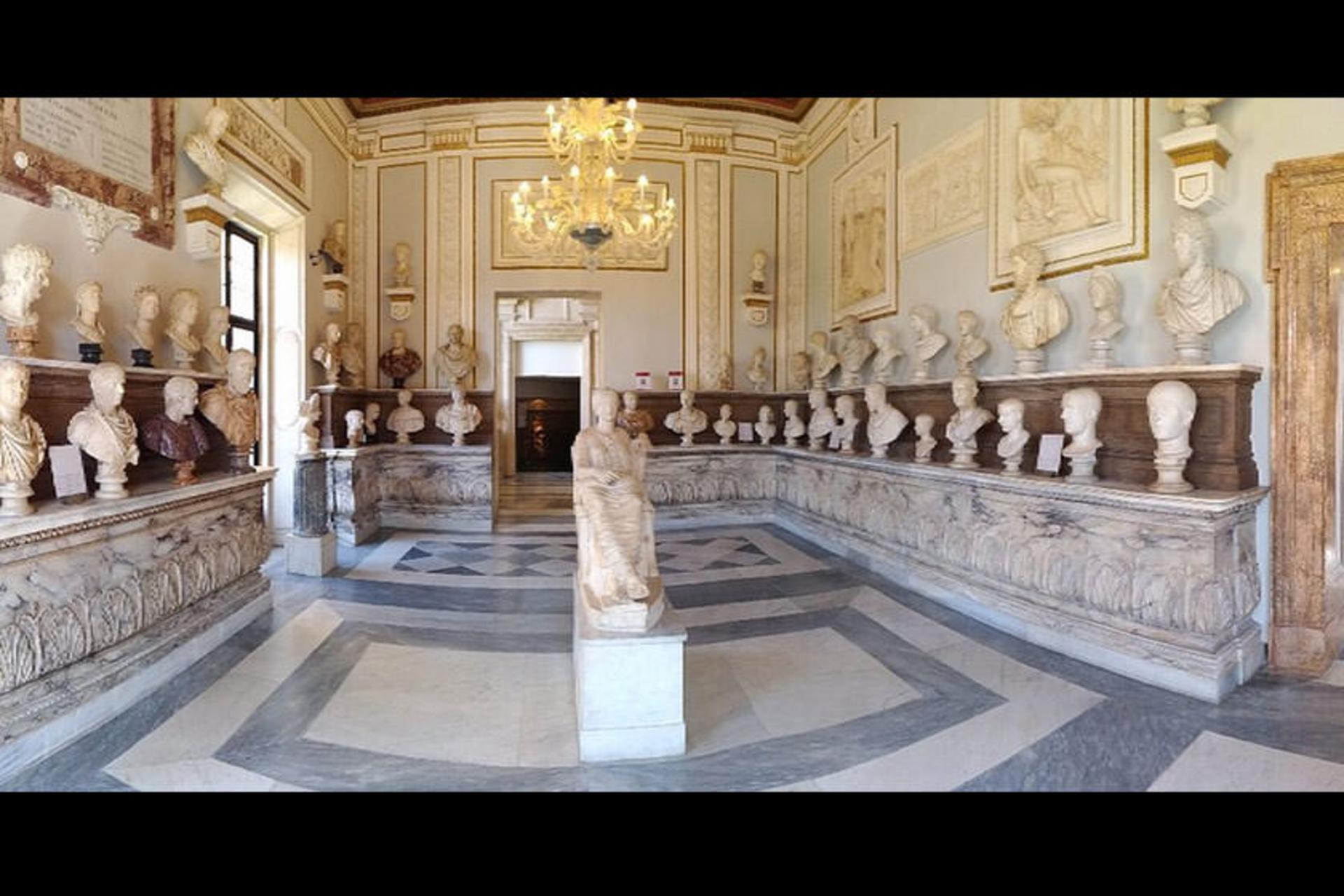 Capitoline Museums