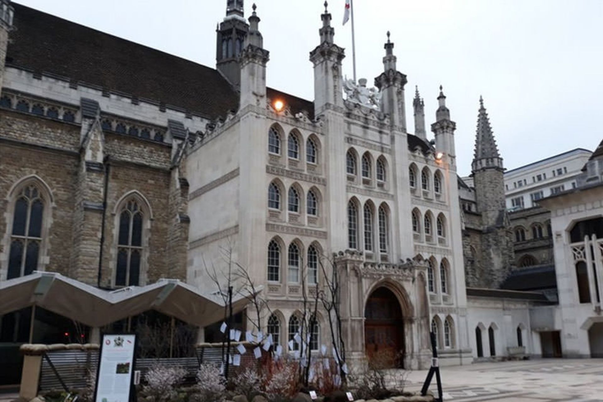 Guildhall
