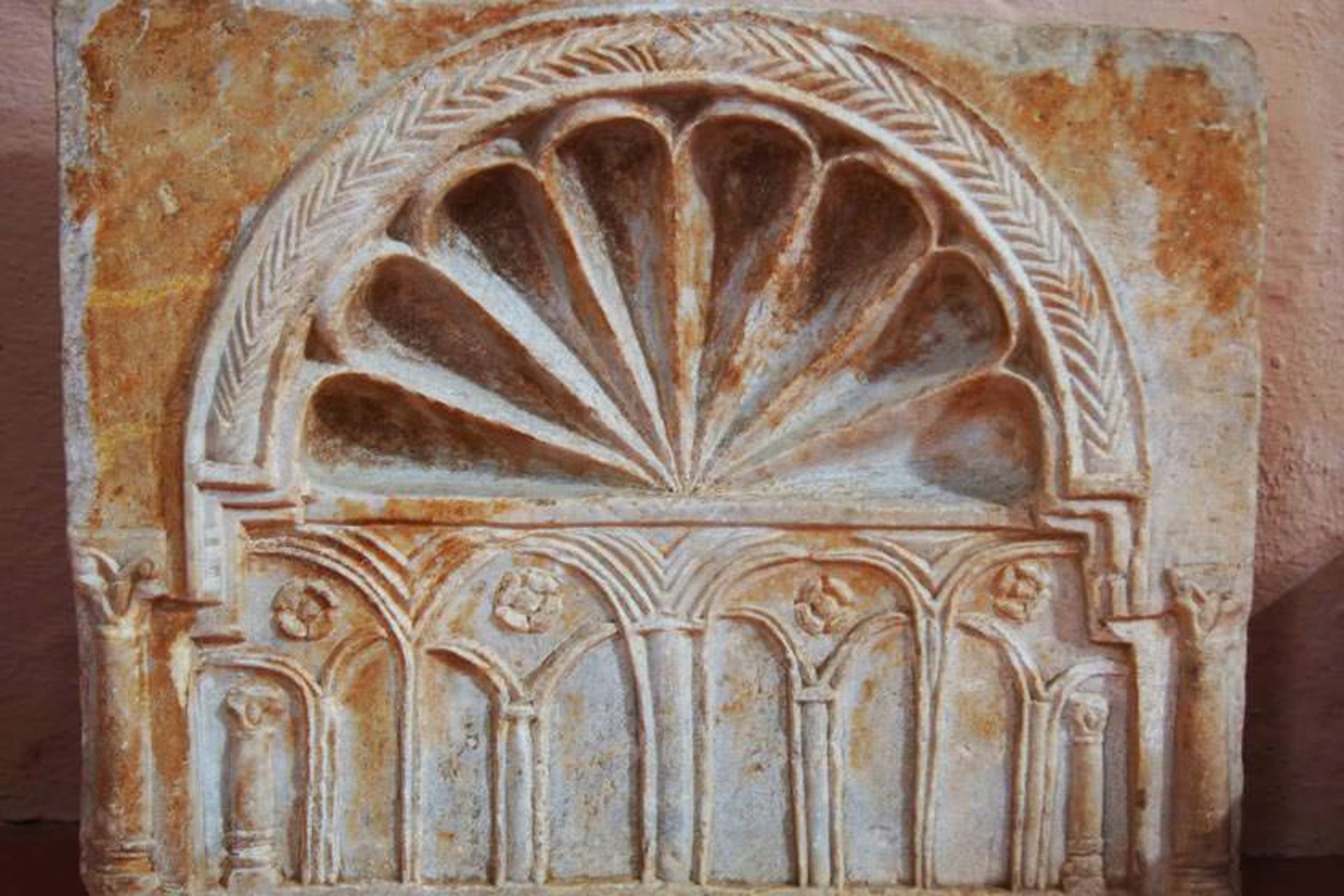 سردابه باستانی و زندان سن ویسنته 