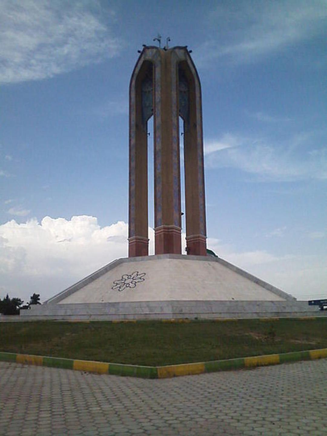 میدان نماز اسلامشهر