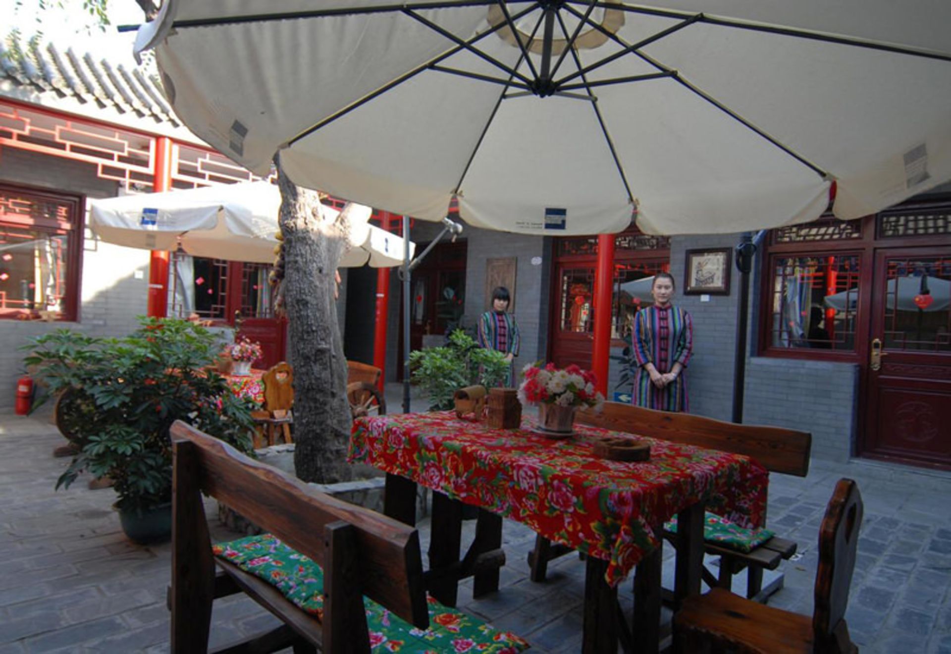 هتل سیتی کورت (Citycourt Hotel)