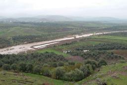 منطقه حفاظت‌شده سرخ‌آباد