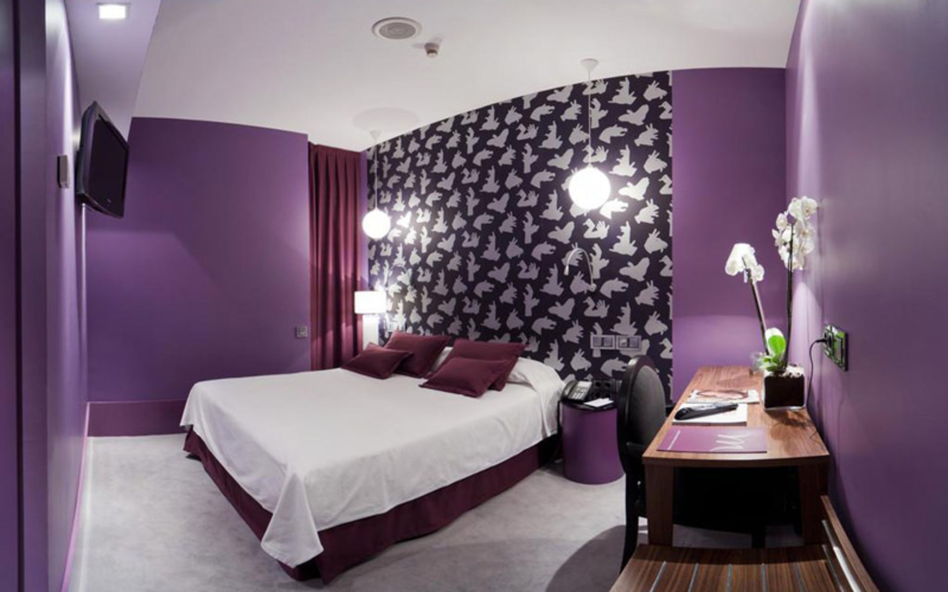 هتل سانتو دومینگو (Hotel Santo Domingo)