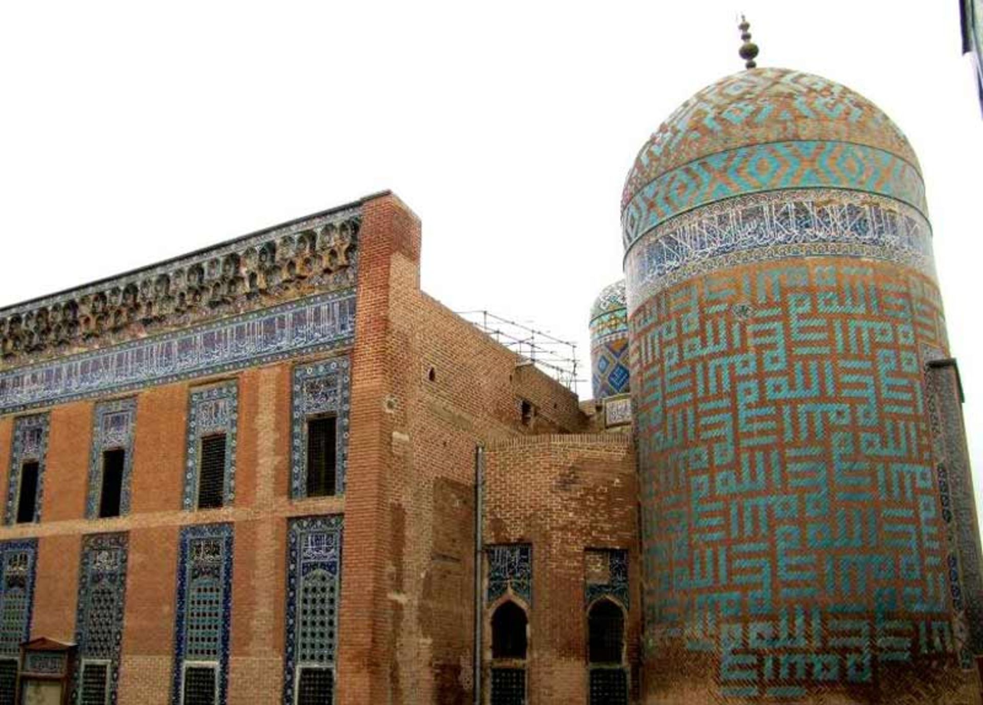 آرامگاه اردبیلی