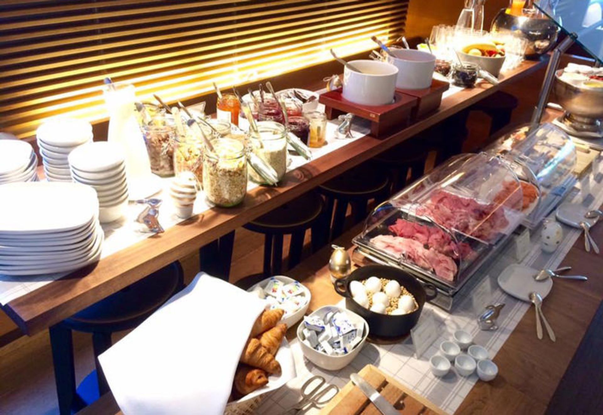 هتل گرولیچ دیزاین اند لایف استایل (Greulich Design & Lifestyle Hotel)