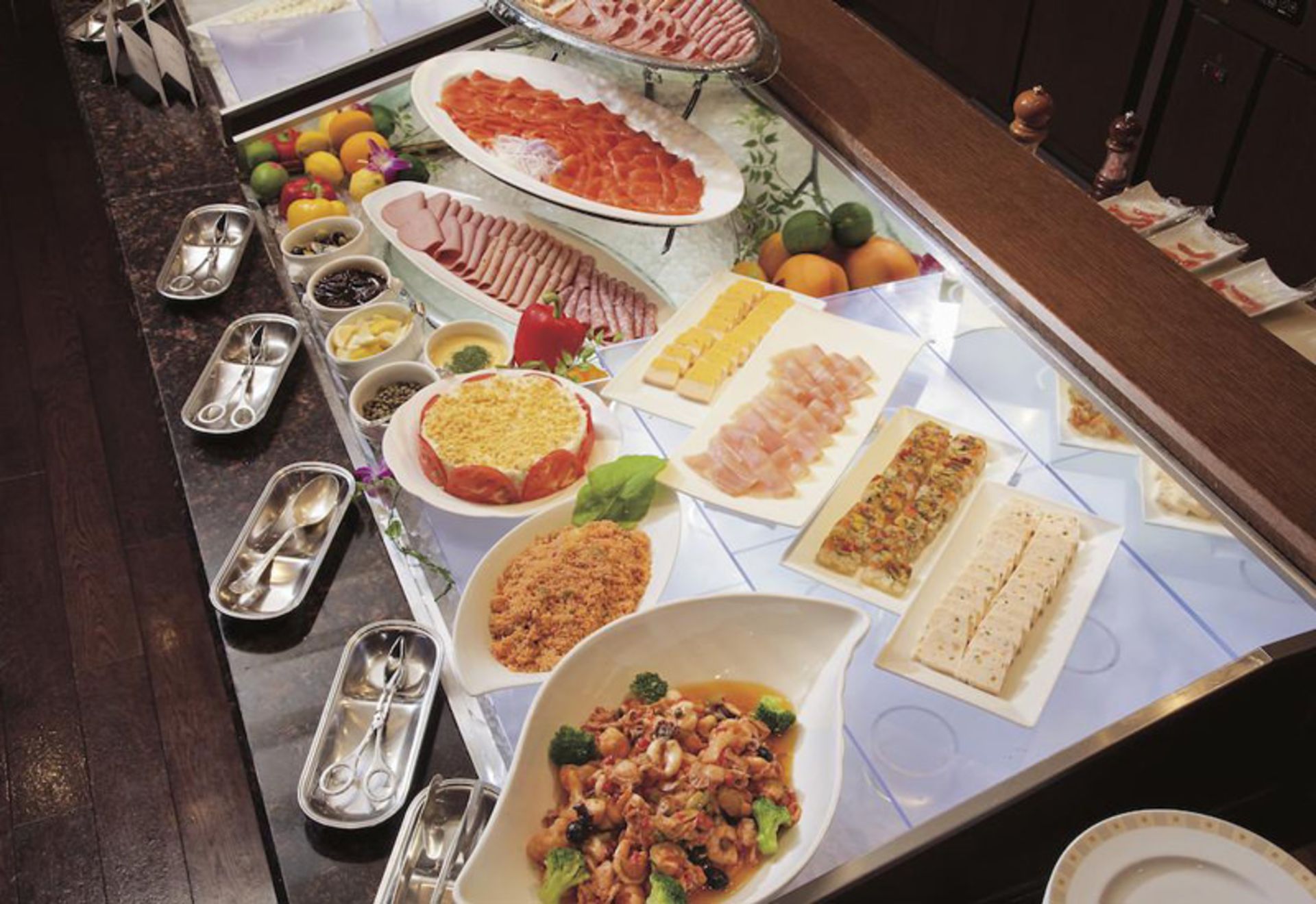 هتل ایمپریال توکیو (Imperial Hotel Tokyo)