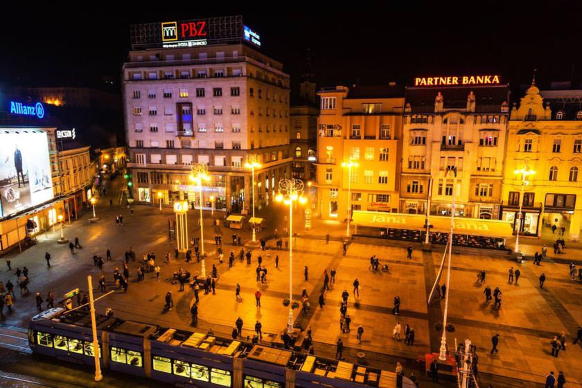 میدان بان یوسیپ یلاچیچ