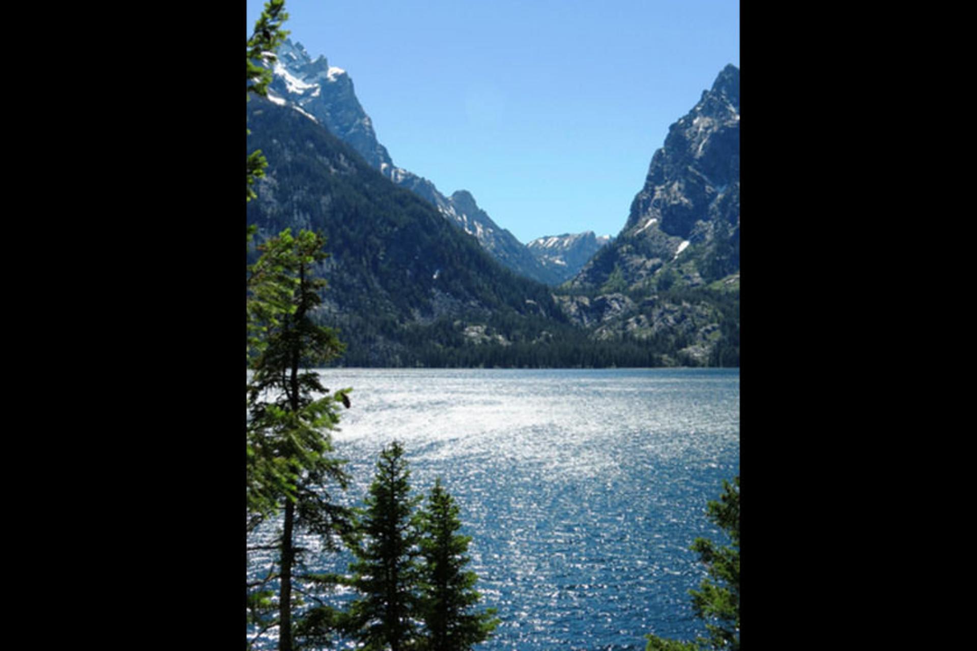 Grand Teton National Park