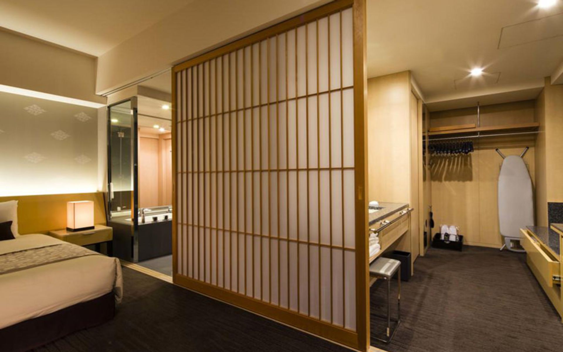 هتل کپیتال توکیو (The Capitol Hotel Tokyu)