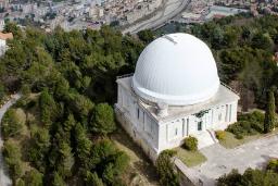 رصدخانه نیس