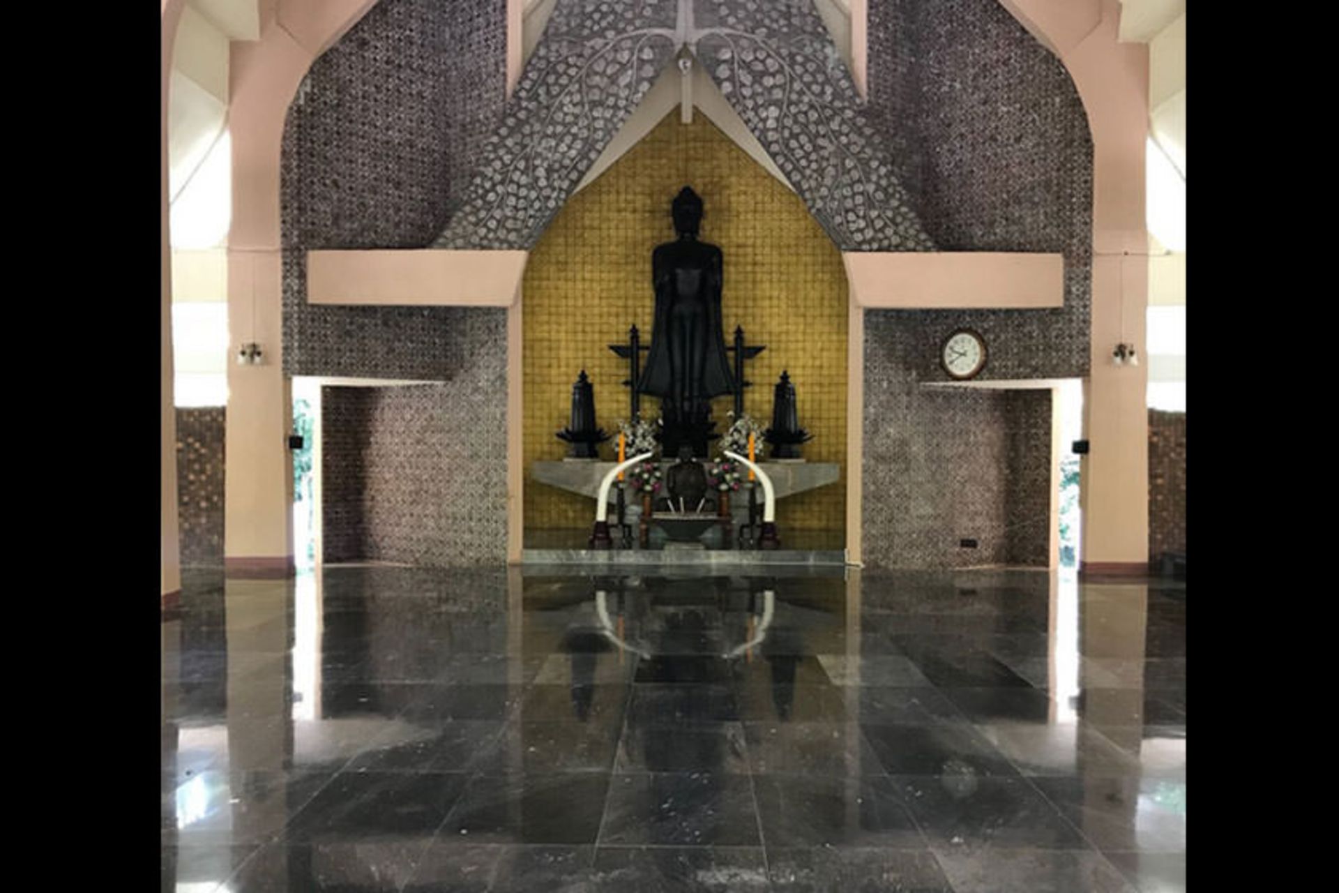 Wat Nong Pah Pong