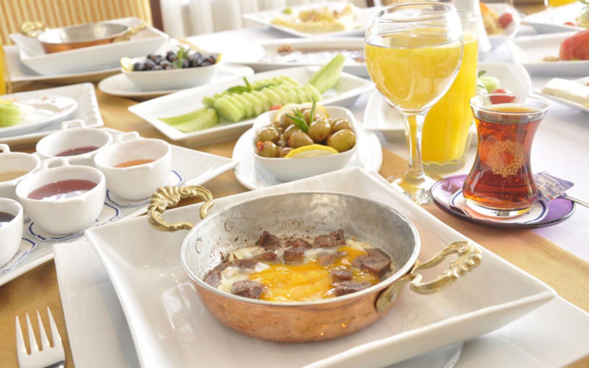 هتل تامارا (Tamara Hotel)