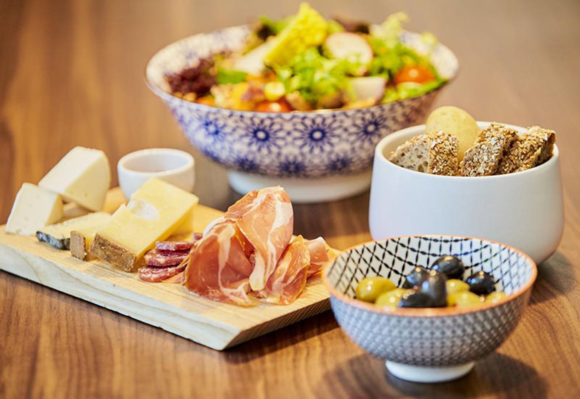 هتل گرولیچ دیزاین اند لایف استایل (Greulich Design & Lifestyle Hotel)