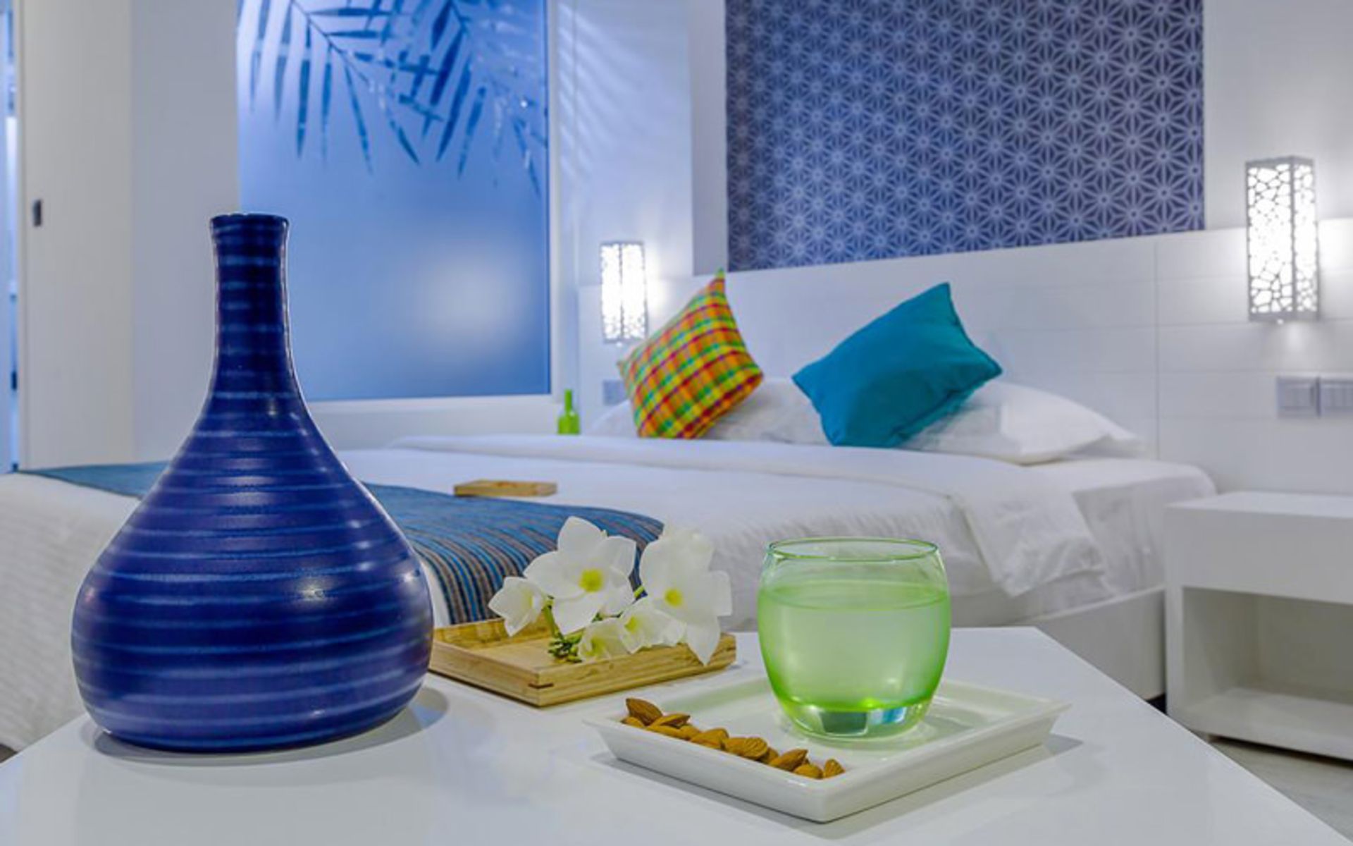 هتل ولانا بیچ (Velana Beach Maldives)