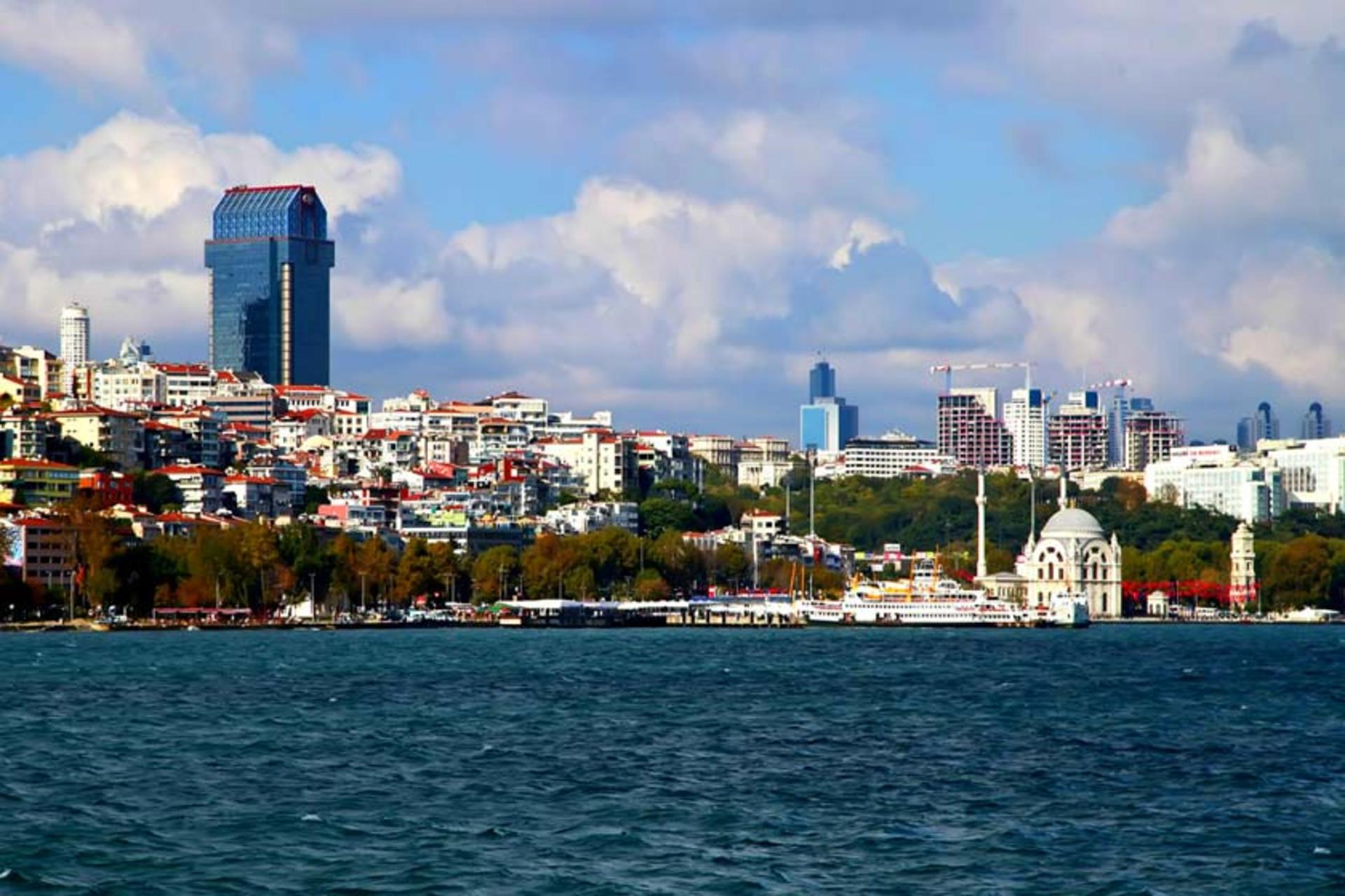 بشیکتاش استانبول