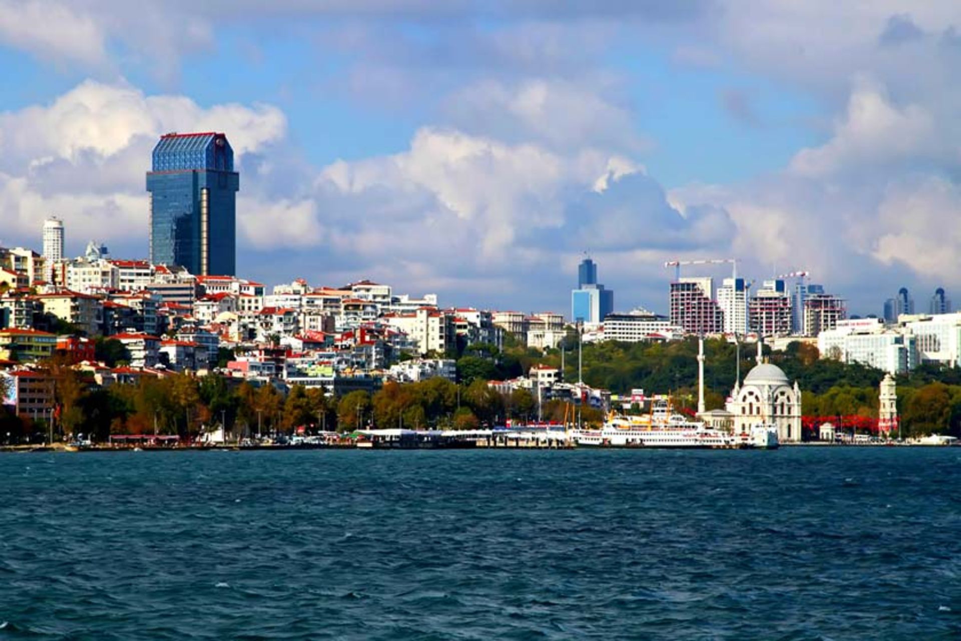 بشیکتاش استانبول