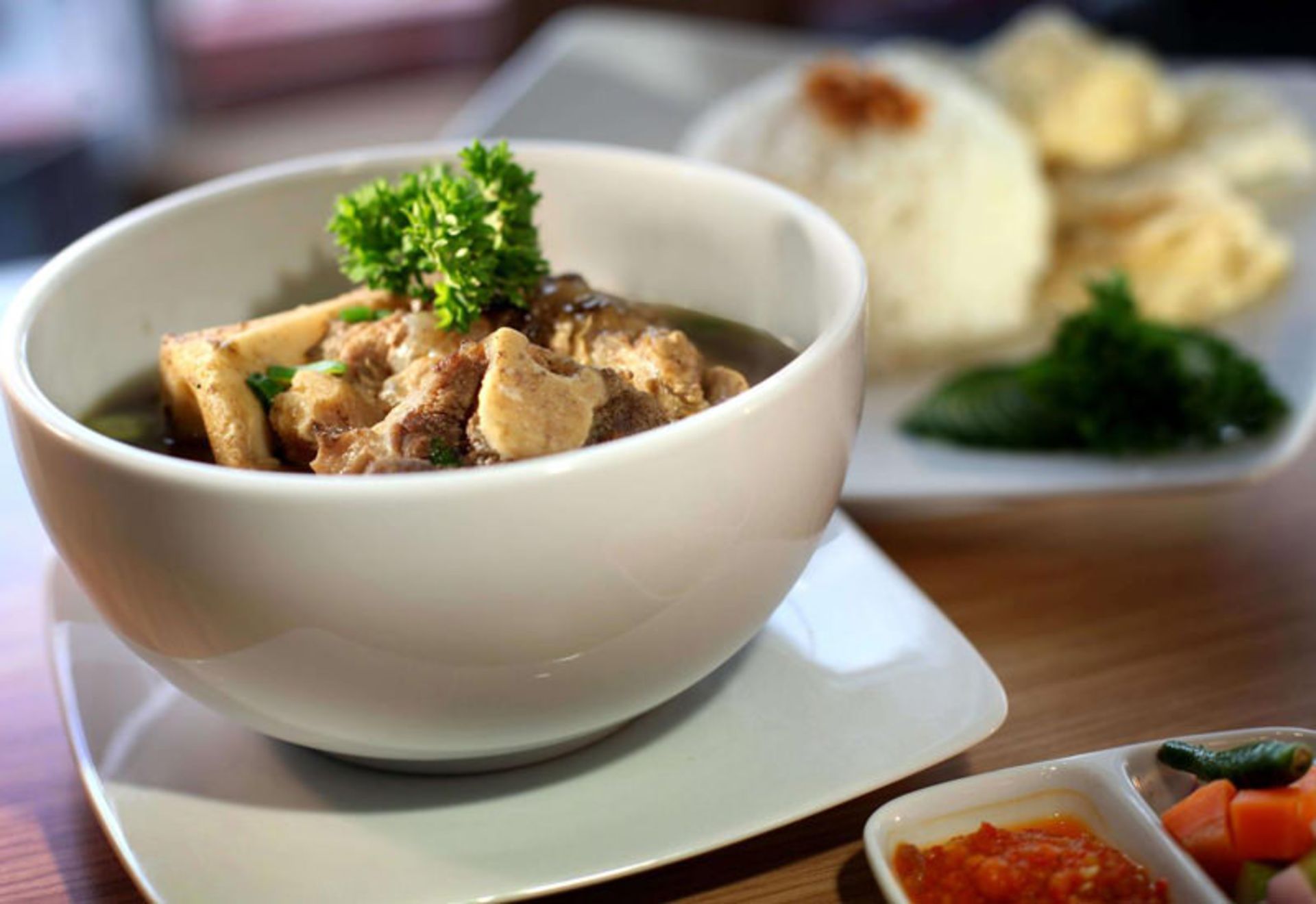 هتل فیو هتل پاسار بارو (favehotel Pasar Baru)