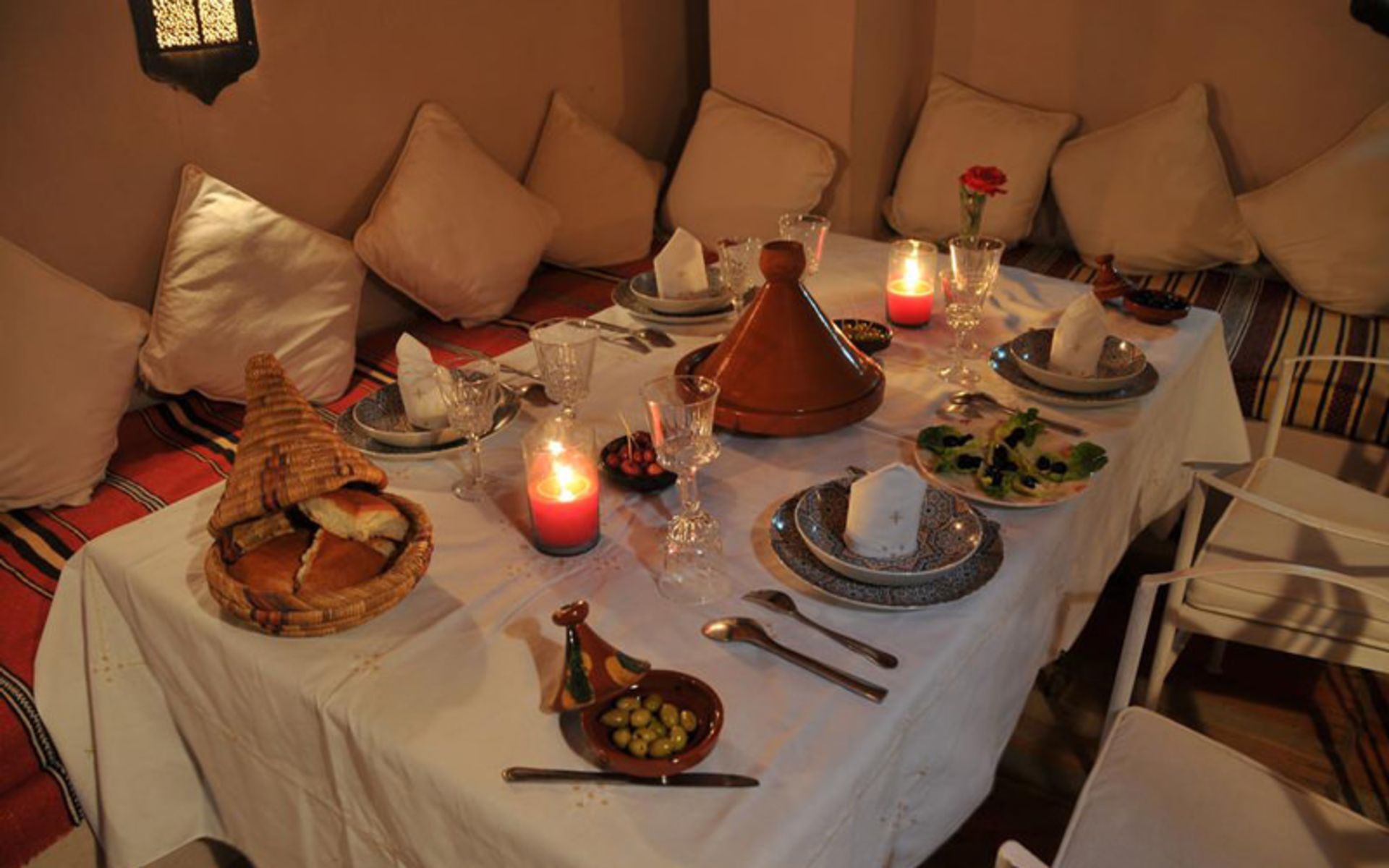 هتل ریاد ادرینا (Riad Adriana)