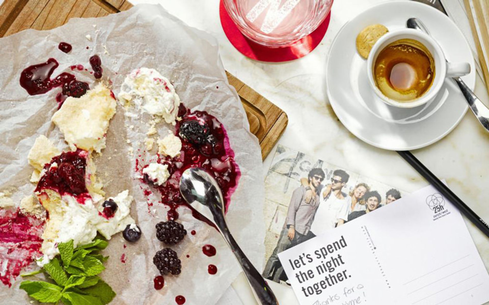هتل ۲۶ آورز زوریخ وست (25hours Hotel Zürich West)