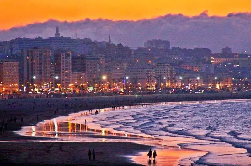 بهترین زمان سفر به طنجه؛ شهر تمدن های متعدد در مراکش
