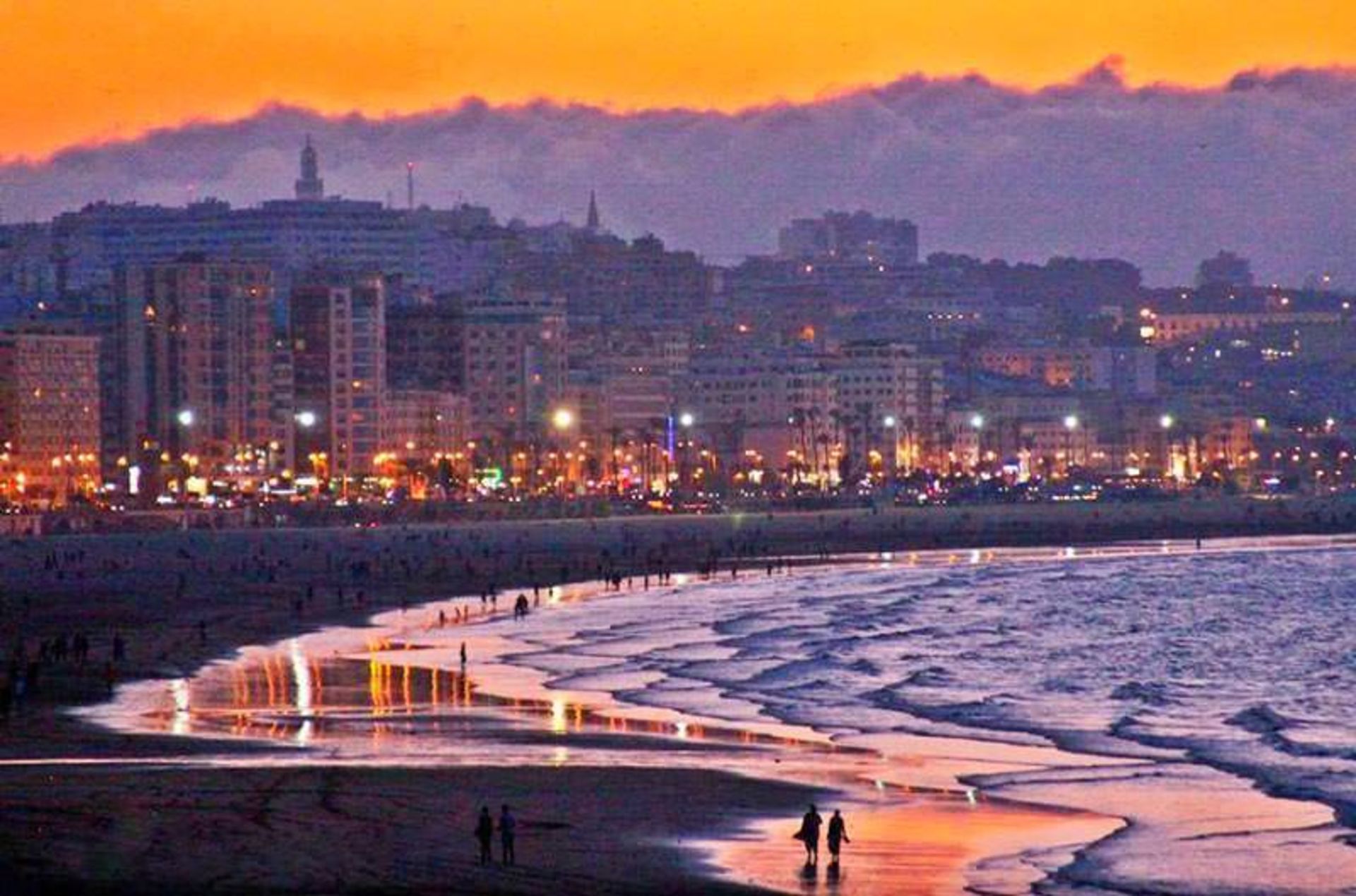 بهترین زمان سفر به طنجه؛ شهر تمدن های متعدد در مراکش